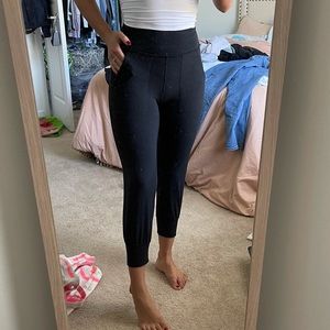 Lululemon align jogger!!
